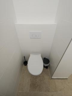 Le Temps Suspendu T2 with Air Conditioning - Cavalaire-sur-Mer - 5