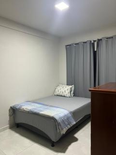 Apartamento Inteiro perto de tudo e garagem Um achado - Uberlândia - 8