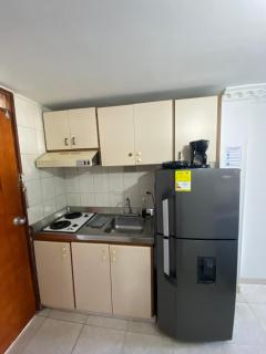 Santa Marta Apartamentos Salazar - Velero - 4
