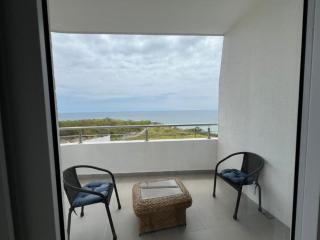 Suite frente al mar Edificio RivadiMare - Manta - 6