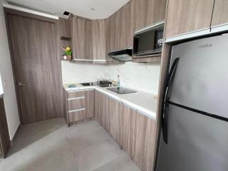 Suite frente al mar Edificio RivadiMare - Manta - 3