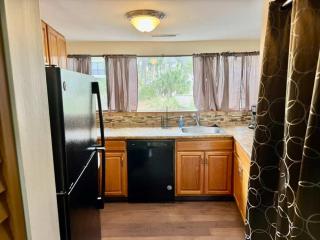 Walk to the Beach - Lagoon View 2 bd 2 ba Seascape Villa - Hilton Head Island - 2