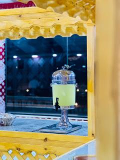 WADI RUM STAR LOTE LUXURY CAMp & BUBBLES ROOM - 1