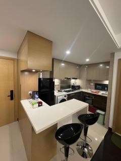 MKR Guest House - Johor Bahru - 3