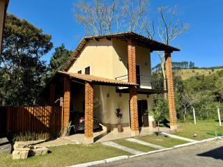Chalé do Parque á 10 min de Penedo 3 min no Parque - Itatiaia - 0