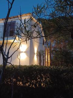 Villa Dracena - Castelluzzo - 1