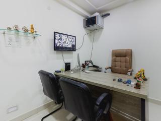 Super Hotel O Qualia Inn Kondapur Near Botanical Garden - Hyderabad - 0