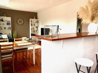 Large Duplex near Luxembourg - 3