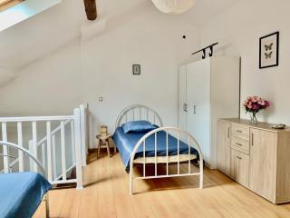 Large Duplex near Luxembourg - Longwy - 2