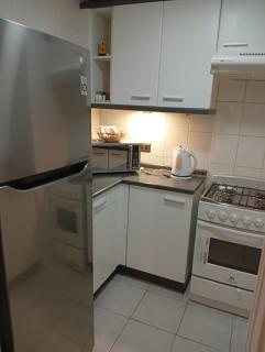 Departamentos & Suites Barrio Costanera Center Las Condes - Santiago - 9