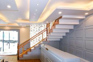 Subhan Apartment - Srinagar - 7