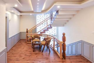 Subhan Apartment - Srinagar - 6