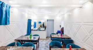 Subhan Apartment - Srinagar - 5