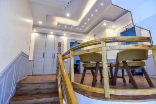 Subhan Apartment - Srinagar - 3