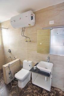 Subhan Apartment - Srinagar - 2