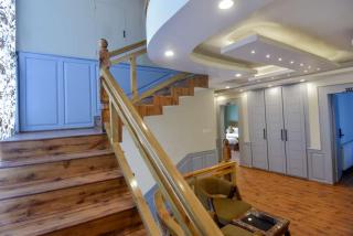 Subhan Apartment - Srinagar - 1