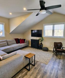 Redwood Suite - Niagara on the Lake - 1