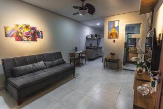 Residencial Bianca, Ap 03 - Terreo - Aracaju - 9