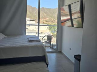 Tropical Sky Suites - Rodadero - 7