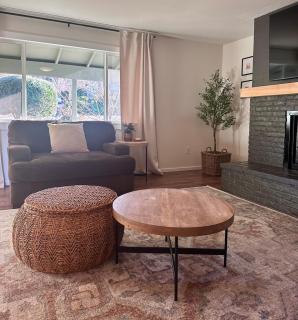 Pool, Sauna, Spa, & Fire-pit - Ukiah - 7