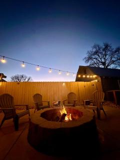 Pool, Sauna, Spa, & Fire-pit - Ukiah - 6