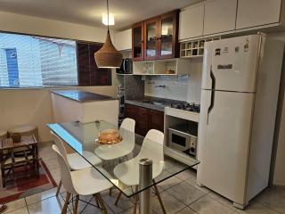 Apto 201 l 300m da Praia l Wi-Fi, AC - Pirangi do Norte - 4