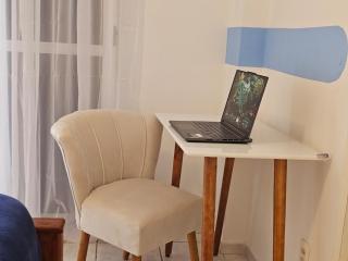 Apto 201 a 300m do Mar! Aconchego com Wi-Fi e AC - 6