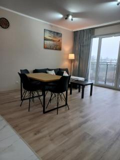 Apartament ósemka - Wągrowiec - 7