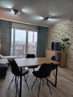 Apartament ósemka - Wągrowiec - 3