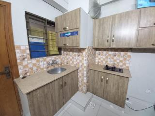 Luxurious 1 Bed Apartment - Islamabad - 3