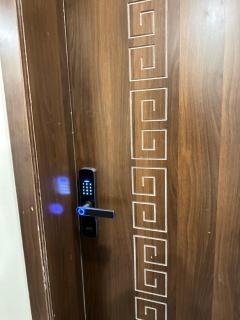 Murree View Spacious 1 Bedroom Entire Apartment Stay - Islamabad - 6