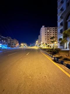 Murree View Spacious 1 Bedroom Entire Apartment Stay - Islamabad - 2