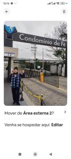 Canção Nova #PedacinhodoCéu - Cachoeira Paulista - 9