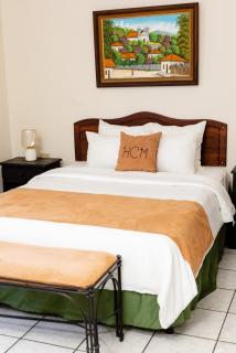 Hotel Camino Maya - Rovine di Copán - 0