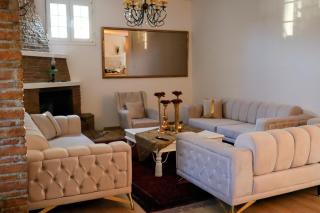 Meteora Grande luxury suite & spa villa - 6