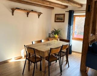 La p'tite maison - Orschwihr - 4