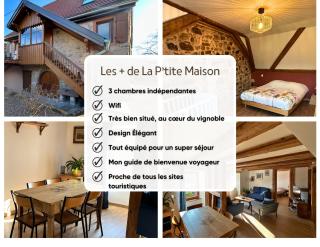 La p'tite maison - Orschwihr - 8