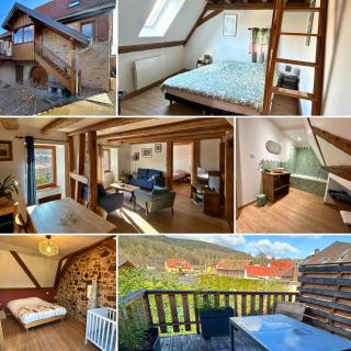 La p'tite maison - Orschwihr - 7