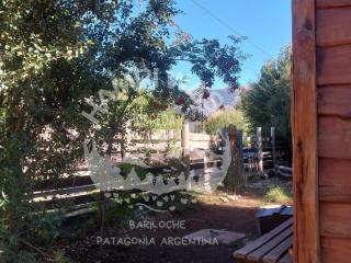 Cómoda y hermosa cabaña en Bariloche - 7