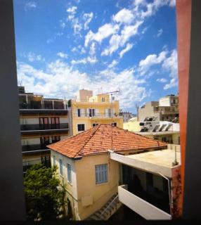 Little Central Apartment-1min walk from everywhere - Chania - 7