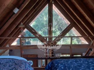 Cómoda y hermosa cabaña en Bariloche - Bariloche - 8