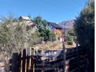 Cómoda y hermosa cabaña en Bariloche - Bariloche - 9