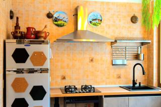 Casa Cortile Nonna Caterina - Valderice - 4