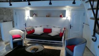 Charmant duplex vue exceptionnel sur la Dordogne - Beynac-et-Cazenac - 5