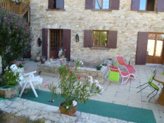 Charmant duplex vue exceptionnel sur la Dordogne - Beynac-et-Cazenac - 1