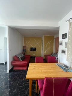 Apartment - Praia - 0