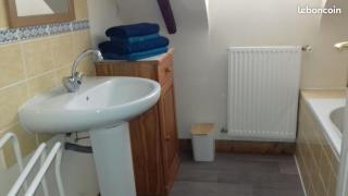 Manoir de Fornebello 16e siècle - Gites avec piscine - - 2