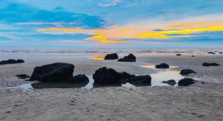 Brean & Berrow Rooms - Berrow - 3