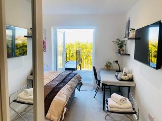 Brean & Berrow Rooms - Berrow - 6