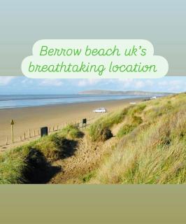Brean & Berrow Rooms - Berrow - 2